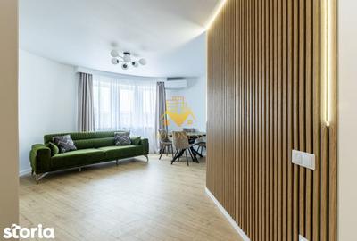 Apartament cu 3 camere, mobilat în Europa - 2