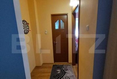 Vanzare apartament cu 2 camere, 64 mp, zona Shopping City - 1