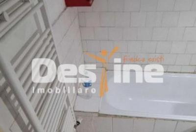 Apartament cu 3 camere decomandat în Dacia - 4