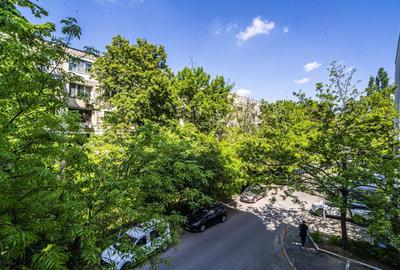 Apartament cu 2 camere decomandat, mobilat în Drumul Taberei - 13