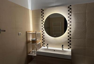 Domenii / Arcul de Triumf /  3 camere , Parcare - 3