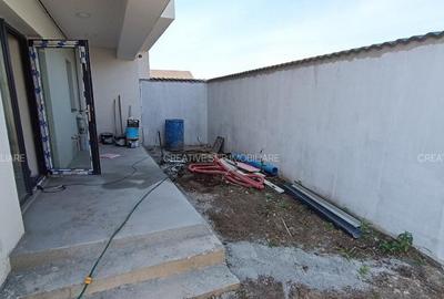 Vila tip Duplex - 6 camere - 180 mp utili - Sos. Oltenitei DN4 - 3