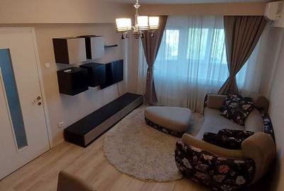Apartament cu 3 camere decomandat în Ultracentral - 3