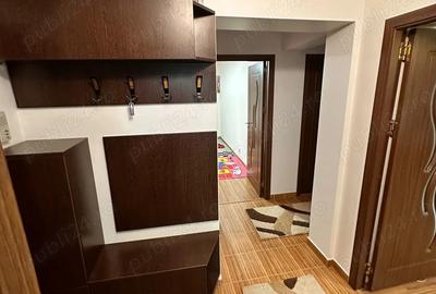 Proprietar inchiriez apartament 3 camere, langa Scoala nr 11 Proprietar inchiriez apartament 3 camere, langa Scoala nr 11 - 4