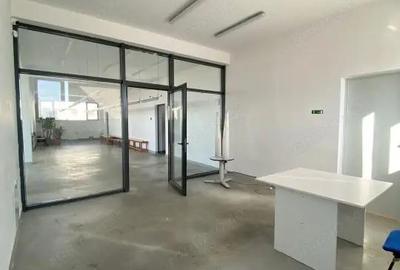 Spațiu comercial, de 650 mp, în Aeroport