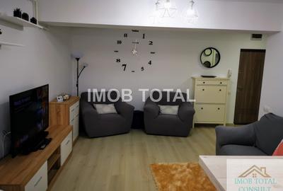 Apartament cu 2 camere decomandat în Craiovei - 5
