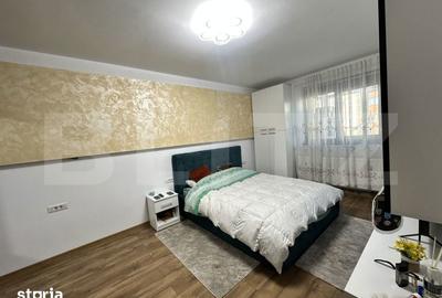Garsonieră decomandată, mobilată în Central - 2