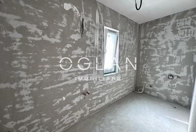 Duplex cu 4 camere cu Canalizare în Central - 19