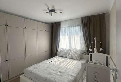 Apartament cu 2 camere în Giulești - 2