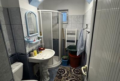 Apartament cu 2 camere semidecomandat, mobilat în Central - 6