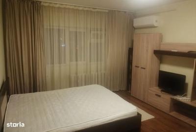 Garsonieră decomandată în Alexandru cel Bun - 2