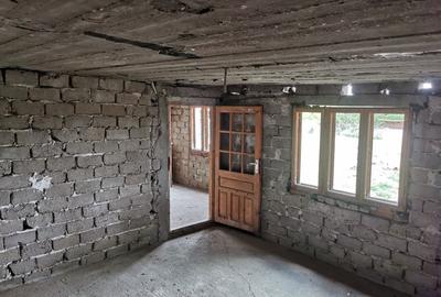 Casă cu 4 camere în Negrași - 5