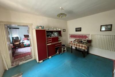 Casă cu 3 camere 75 M? utili cu 2900 M? teren Casă cu 3 camere 75 M? utili cu 2900 M? teren - 6