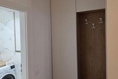 Apartament cu 2 camere în Central - 7