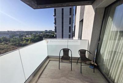 Baneasa | Bucurestii Noi | Afi City | Bloc 2020 | Parcare - 8