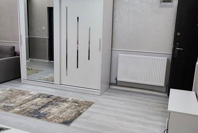 Garsonieră în Central - 1