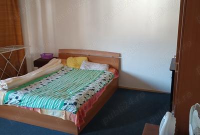 Vand apartament cu o camera 25000 euro, 35,88 mp,pe calea caransebesului - 5