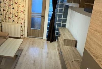 Garsoniera  Tractorul- langa Coresi Mall - 3