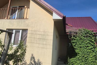 Casă cu 4 camere în Hoceni - 1