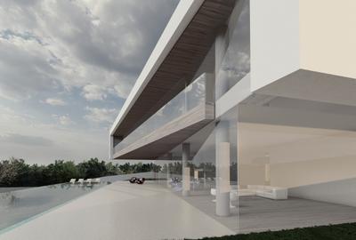 Infinity Villa – The Perfect Haven for Your Dream Life! RO+EN - 6