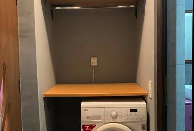 Apartament cu 2 camere decomandat, mobilat în City Park Mall - 3