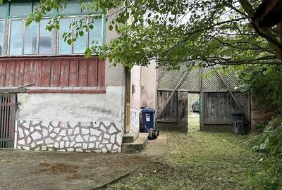 Casă cu Teren 1500 Mp în Presaca - 4