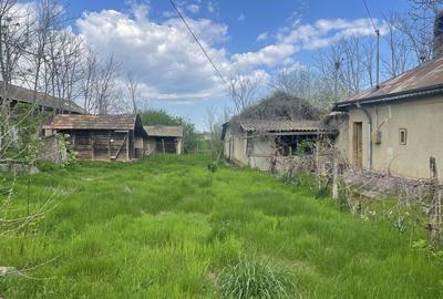 Casă cu 3 camere decomandat în Grădiștea - 2