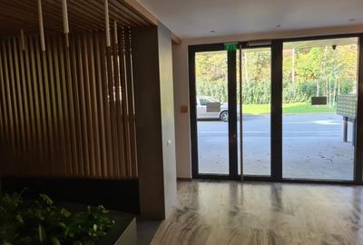 For RENT / 4 Room Apartment in Jandarmeriei /182 sqm / 2 parkings - 21