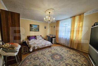 Apartament spatios in vila, 6 camere, 270 mp, zona Grivita - 18