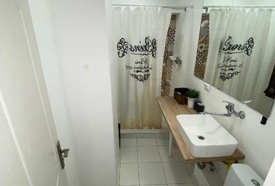 Apartament cu 3 camere decomandat, mobilat în Calea Călărașilor - 1