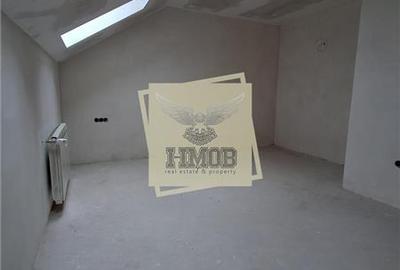 Casă individuală cu 5 camere cu Teren 482 Mp în Șura Mică - 11