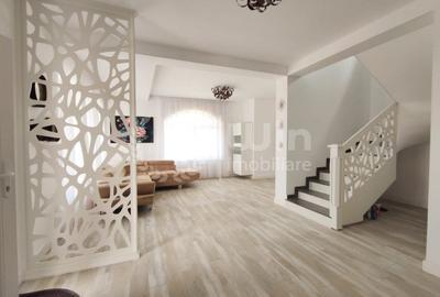 Casa finalizata 4 camere | 174mp | Teren 400mp | Dezmir | Apahida! - 2