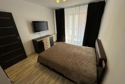 Apartament cu 2 camere decomandat în Drumul Taberei - 2