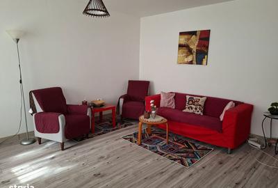 Apartament cu 3 camere în Drumul Taberei - 3