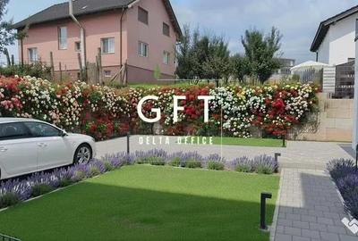 Casă cu 3 camere cu Teren 288 Mp în Viișoara - 11