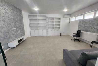 Spatiu Comercial - 100 mp - Militari Residence - 6