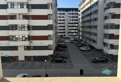 Inchiriere garsoniera complex Avangarde City - str. Tineretului nr. 17 - 8