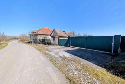 Spațiu comercial, de 240 mp, în Hodiș - 2
