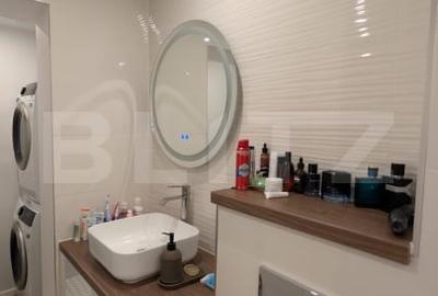 Apartament 3 camere, 72 mp, zona Micro 4 - 9