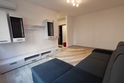 Apartament cu 2 camere decomandat în Grozăvești - 1