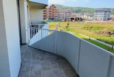 Garsonieră decomandată în Florești - 6