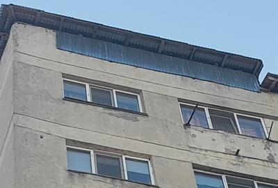 Apartament cu 3 camere decomandat în Central - 9