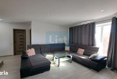 Casă cu 4 camere cu Teren 500 Mp în Apahida - 5