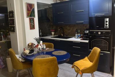 Apartament cu 2 camere decomandat, mobilat în Tomis Plus - 11