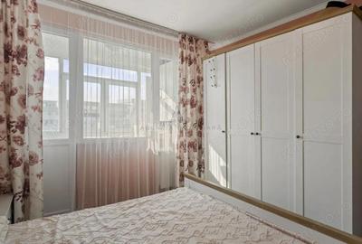 3 camere Colentina Obor bloc reabilitat I renovat complet - 6