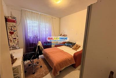 Apartament cu 3 camere semidecomandat în Nord - 12
