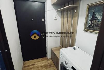 Garsonieră semidecomandată în Dărmănești - 1