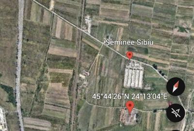 Spațiu comercial, în Mohu - 1