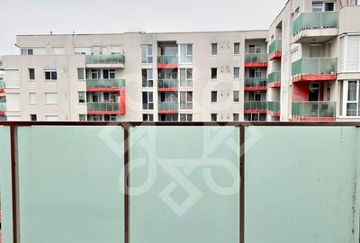 Apartament cu 2 camere in Ared, Oradea - 4