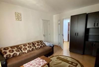 APARTAMENT 2 CAMERE DRUMUL TABEREI - 1